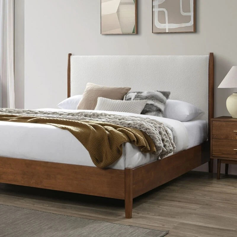 7bcb2f58cc98fd643a9d17a726865c78 Thusis Bed - Image 1