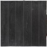 Splayed Bobbin Leg 1 Drw End Table End tables Black 15