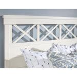 Complete Panel Bed King 6/6 - Image 5