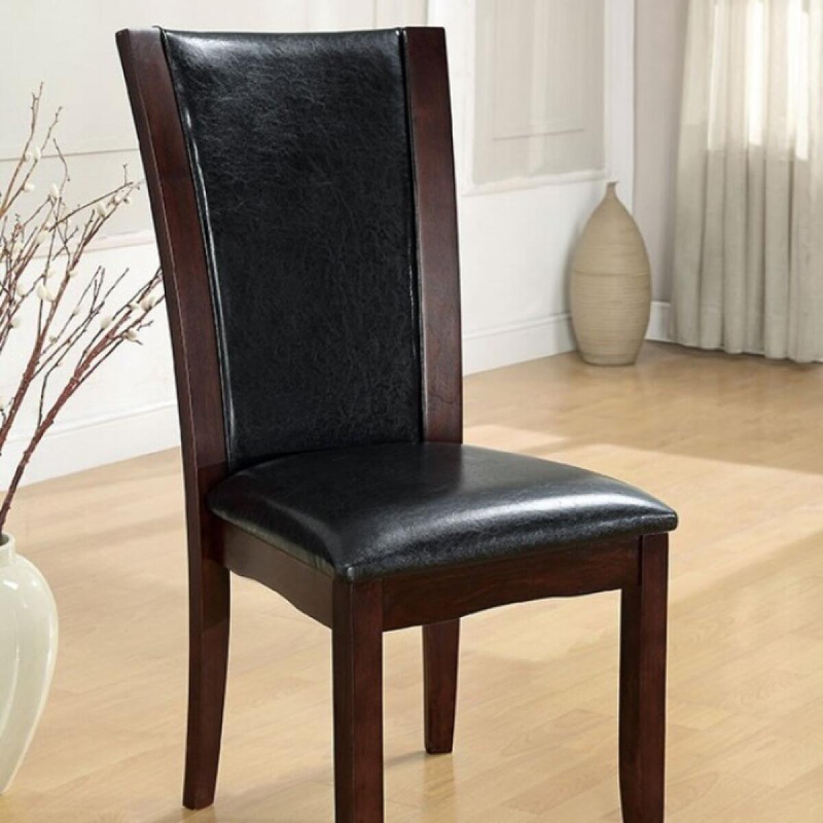 Manhattan Side Chair (2/Box) - Image 2