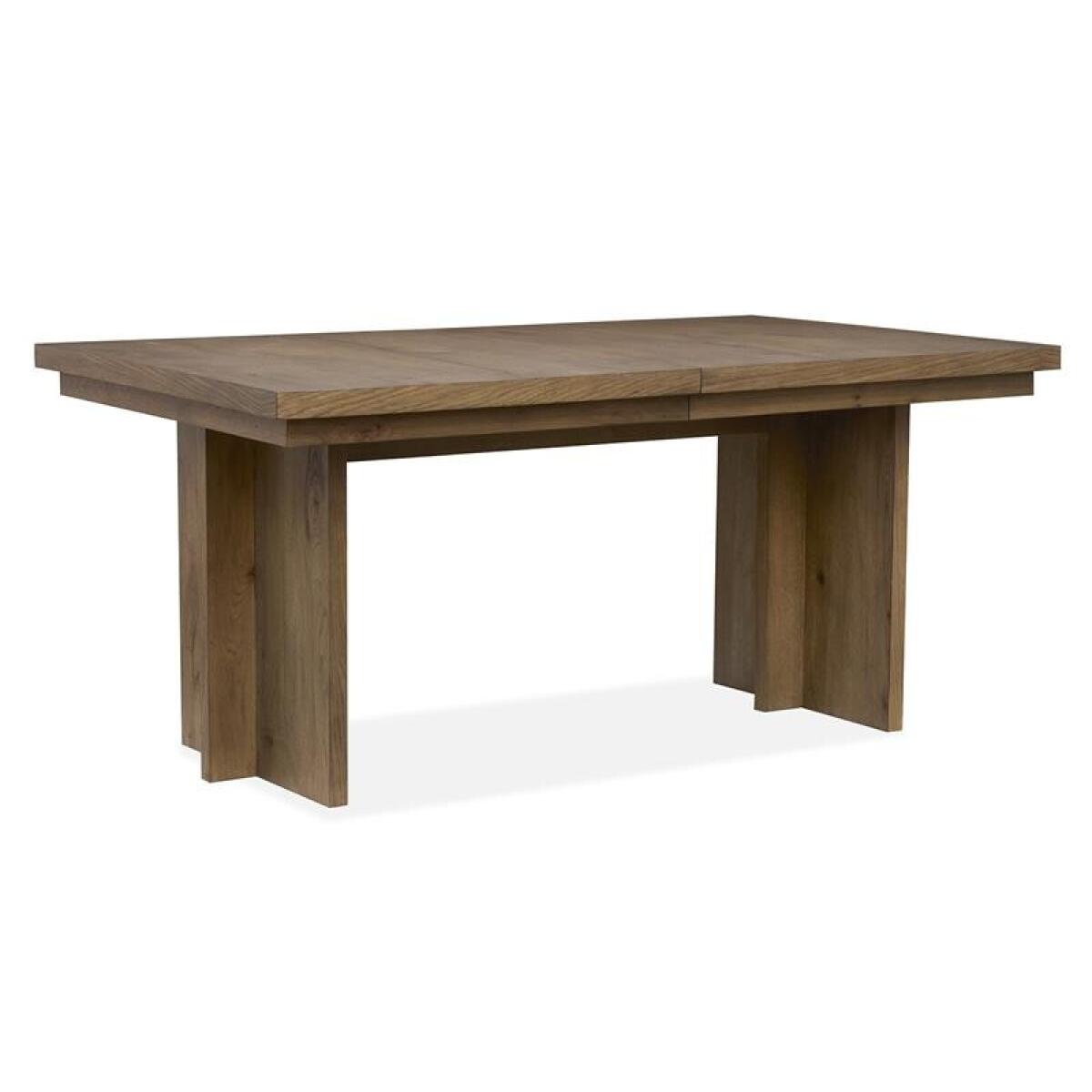 Marcel Trestle Dining Table - Image 2