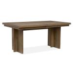 Marcel Buffet Dining Storage Brown 2