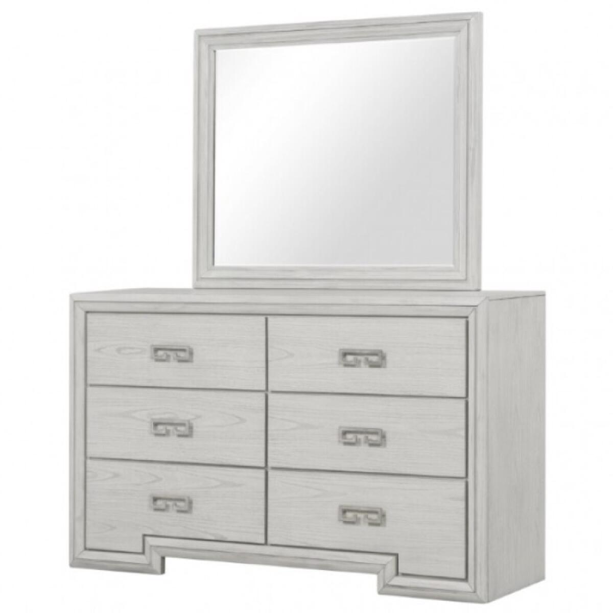 Basilone Dresser - Image 4
