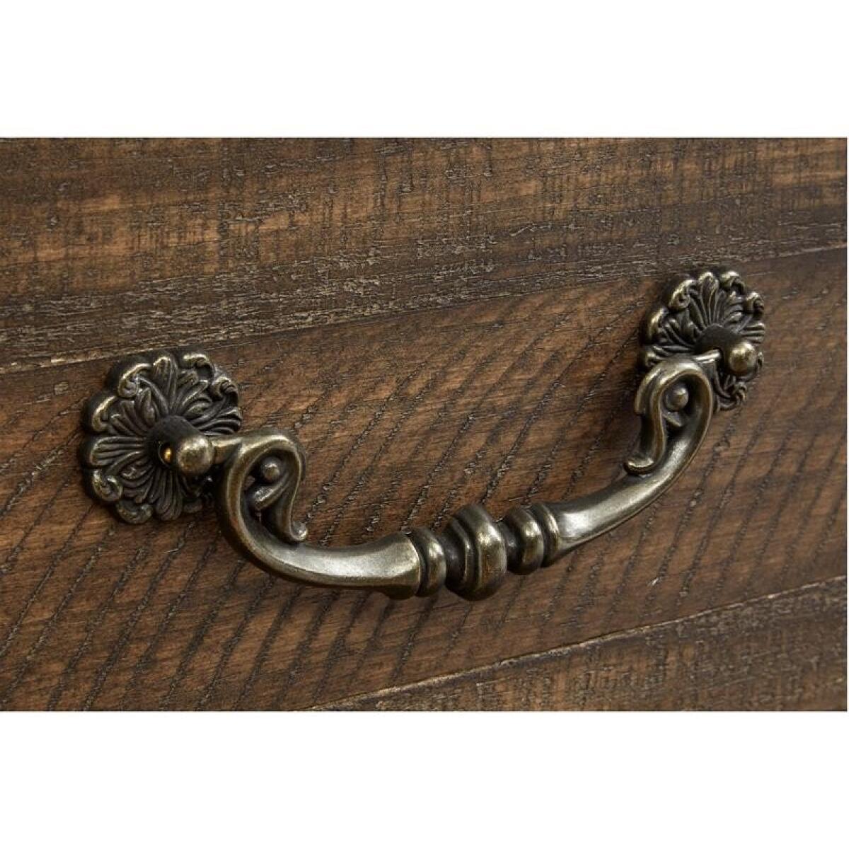 Durango Drawer Chest - Image 10