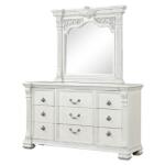 Promenade Dresser w/Jewelry Box - Image 6