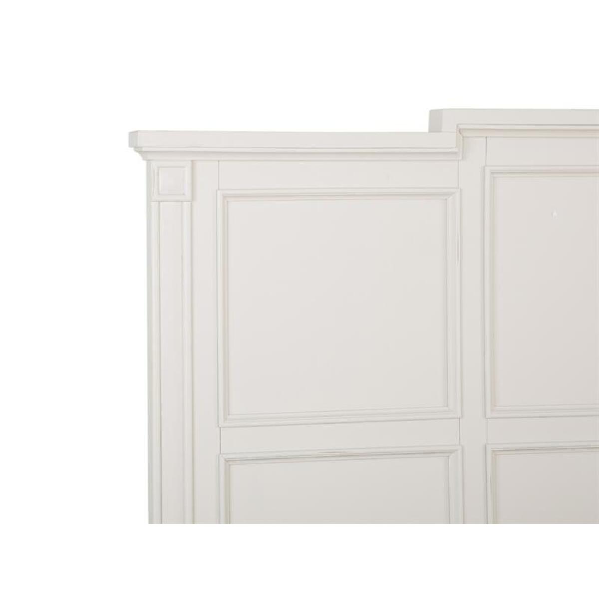 Willowbrook B5324-64A Complete King Panel Storage Bed - Image 5