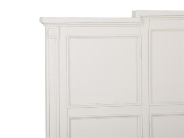 Willowbrook B5324-64A Complete King Panel Storage Bed - Image 5