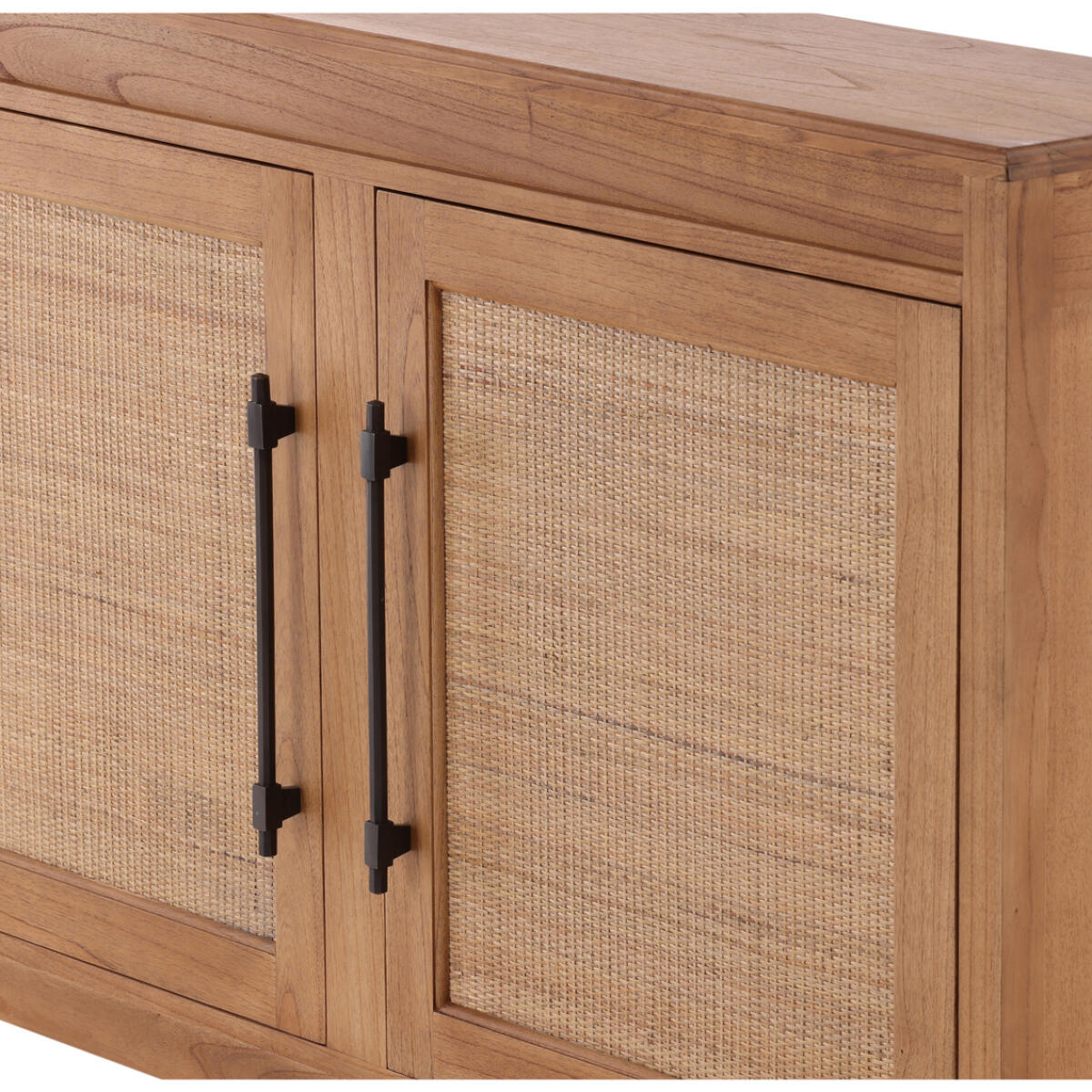 Natural Dalia Cabinet Accent Furniture Accent Furniture 7