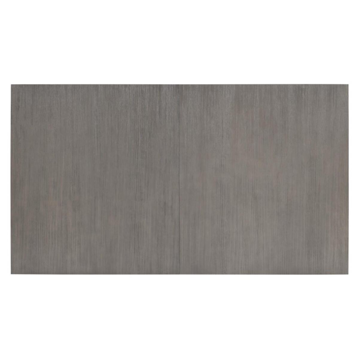 Complete Rectangle Double Pedestal Table Dining Sets Dining Sets 14