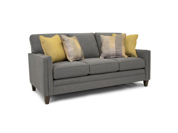 Mid-Size Sofa 3131-11 Sofas Gray