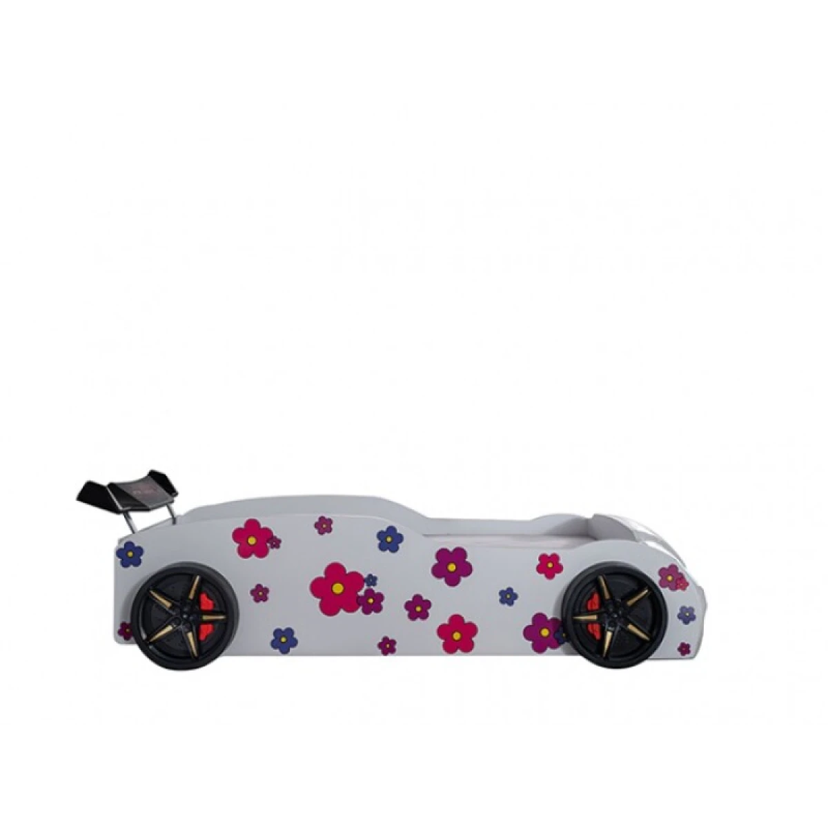 Jourley Car Bed - Image 8