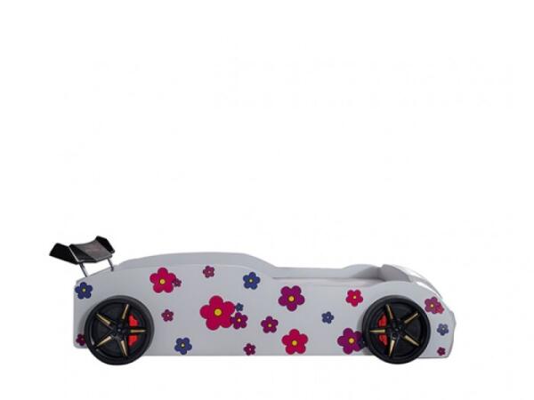 Jourley Car Bed Youth Beds Furniture of America 20