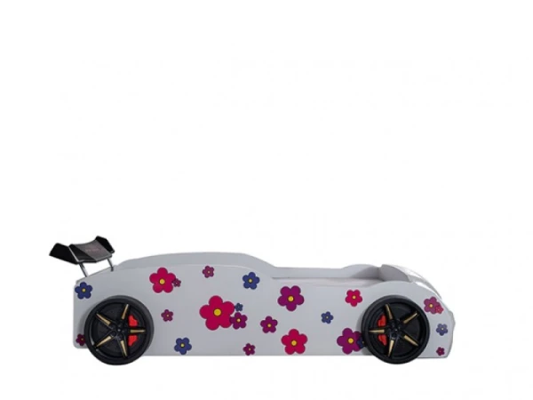 Jourley Car Bed - Image 8