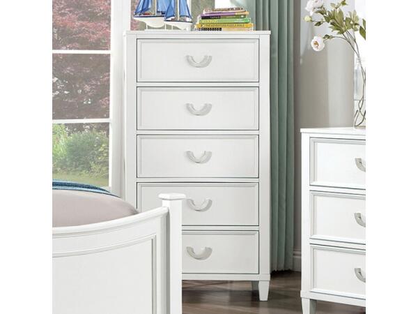 Lycoris Chest Youth Chests Furniture of America