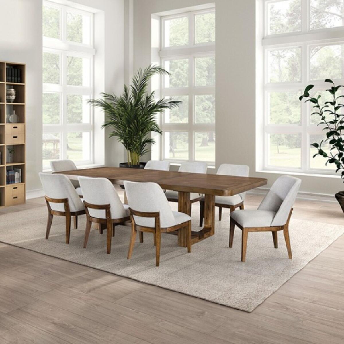 Mandal Side Chair (2/CTN) - Image 3