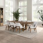 Mandal Side Chair (2/CTN) - Image 3