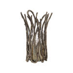 Light Hurricane Vase Set Accessories Accessories 12