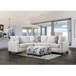 Heathfield Ottoman Ottomans & Poufs Blue 8