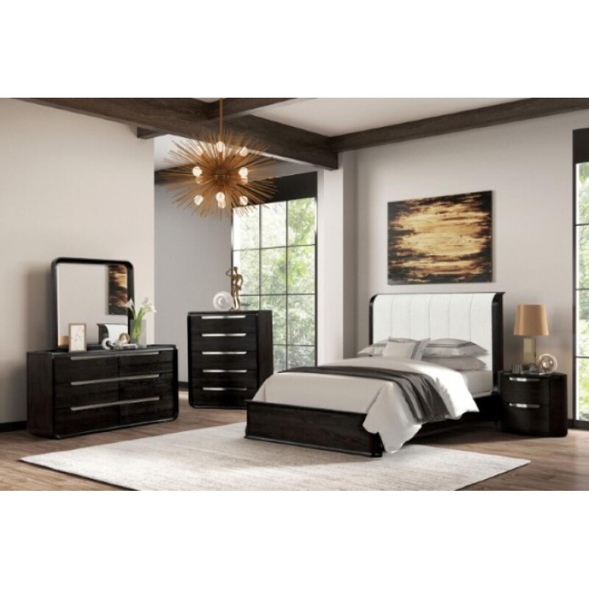 Osterley 4 Pc Queen Bedroom Set - Image 3