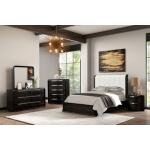 Osterley 4 Pc Queen Bedroom Set - Image 3