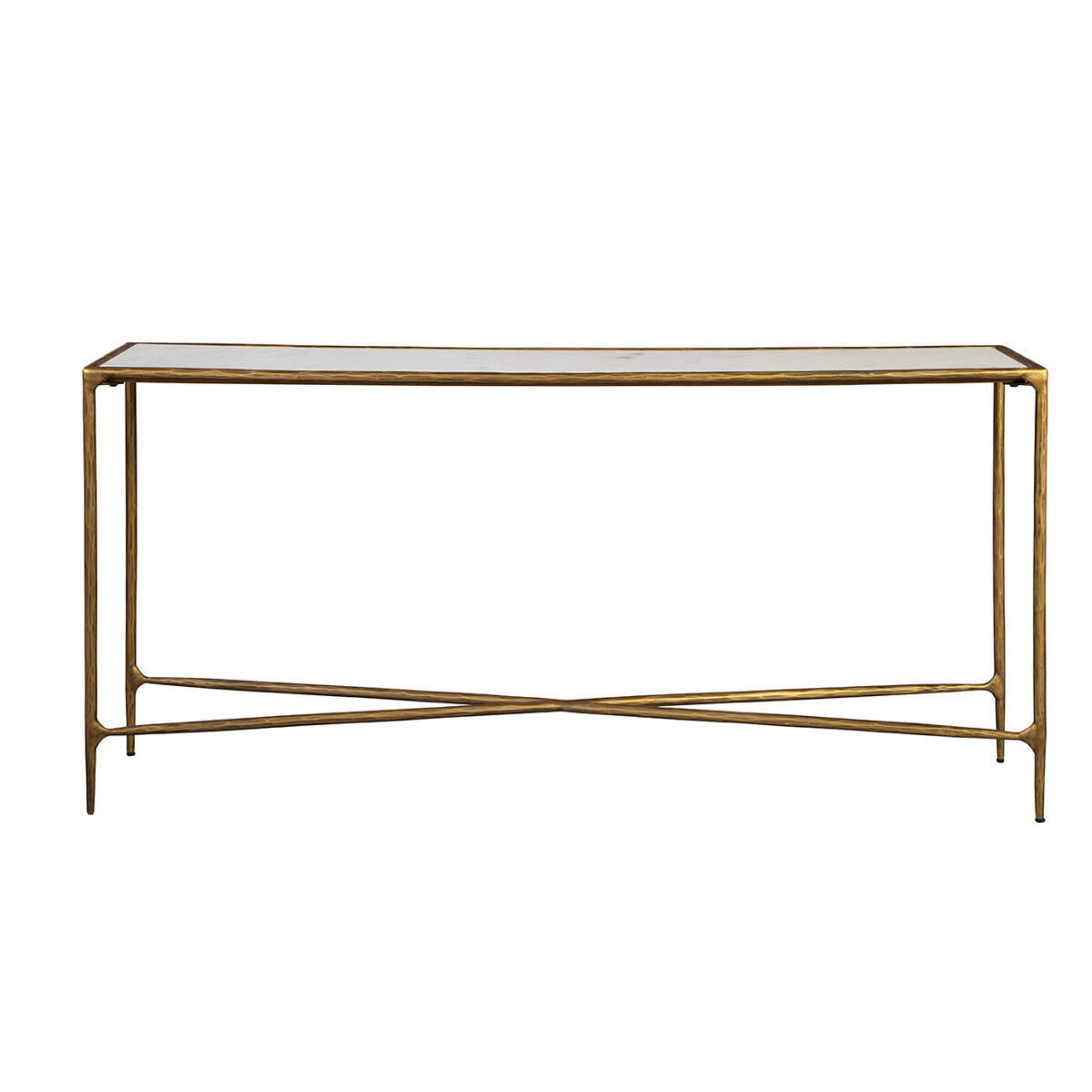 Bronson Console Console Tables Brown 7