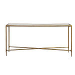 Bronson Console Console Tables Brown 12
