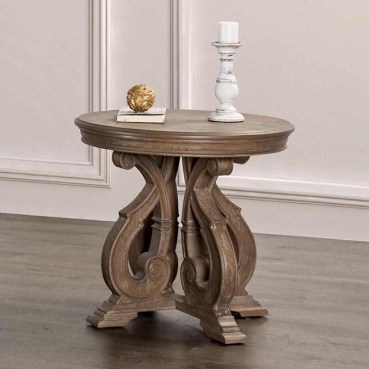 Giordani End Table - Image 2