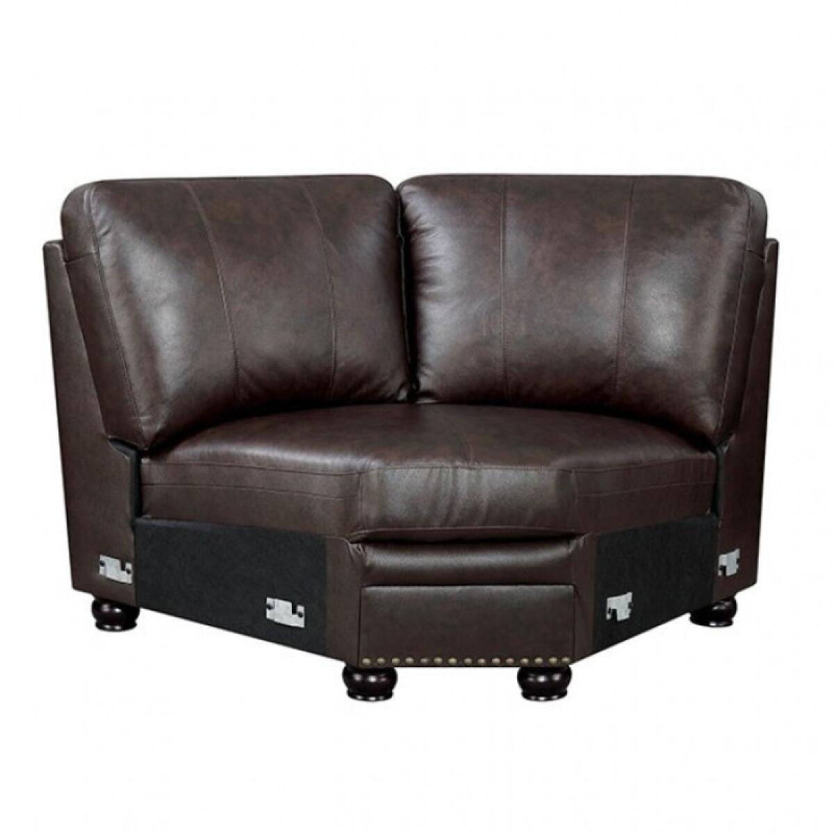 Edith Armless Chair - Image 6