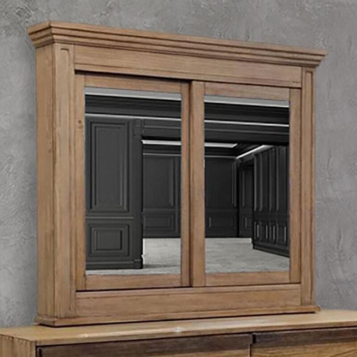 Coimbra Cabinet Mirror - Image 2