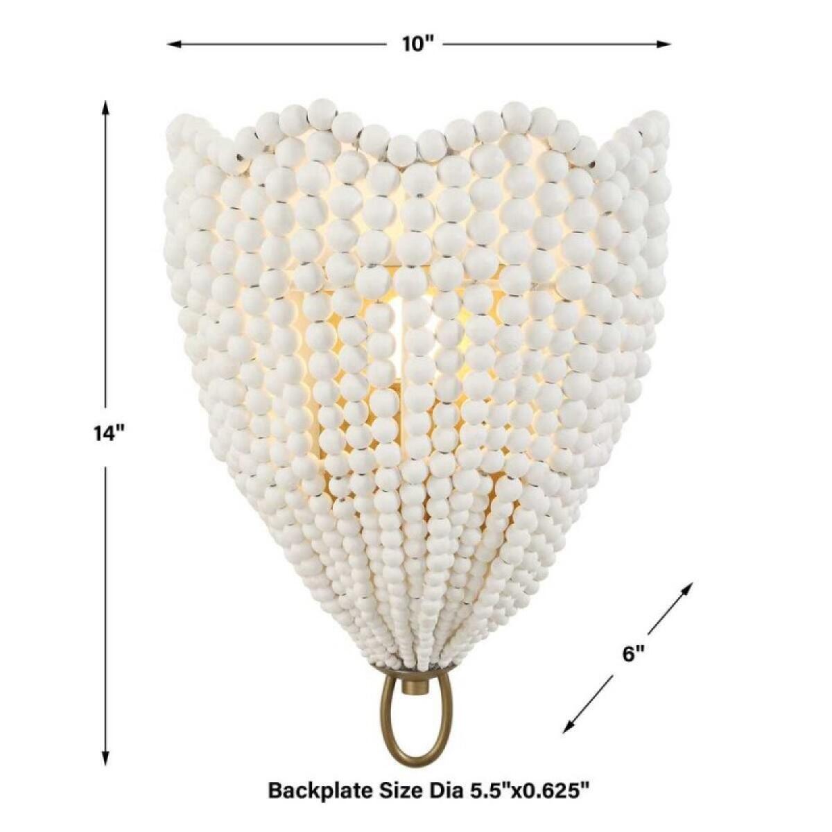 Biddeford, 1 Lt Sconce - Image 8