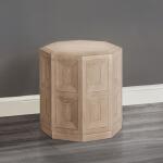 Hatton Cross End Table