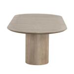 Clements 9 Pc Dining Table Set - Image 8