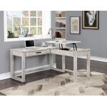 Galarga Desk Desks Antique White 14