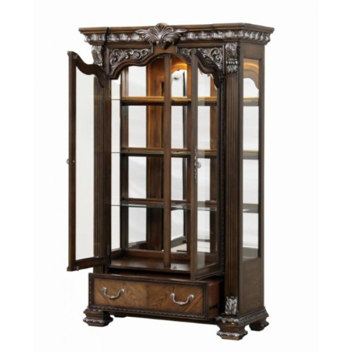 Promenade Curio Cabinet - Image 6