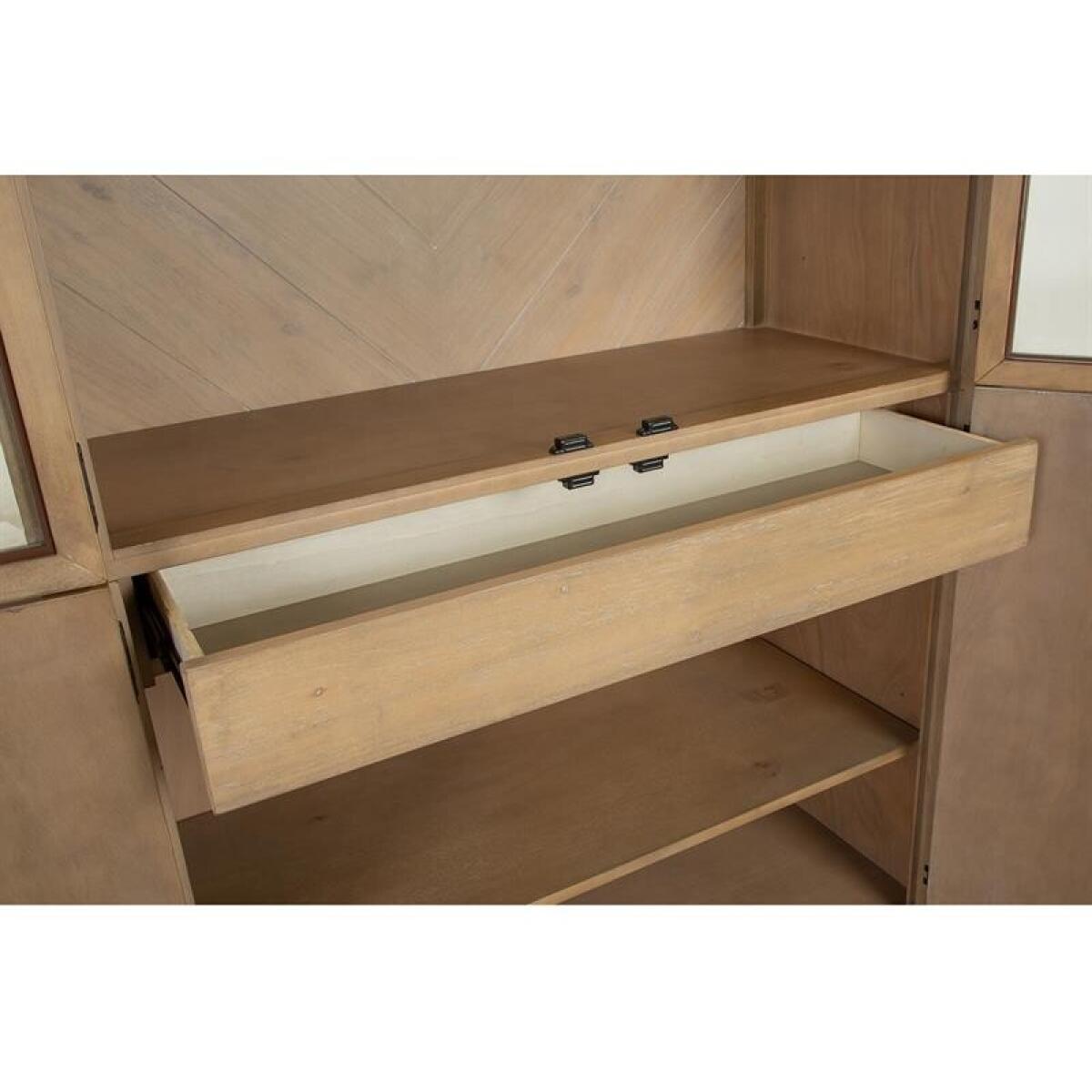 Ainsley D5333-08 Display Cabinet - Image 6