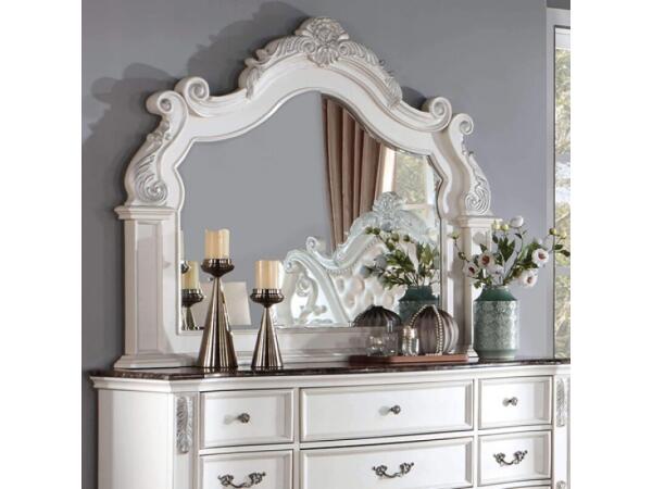 Esparanza Mirror Bedroom Mirrors Furniture of America