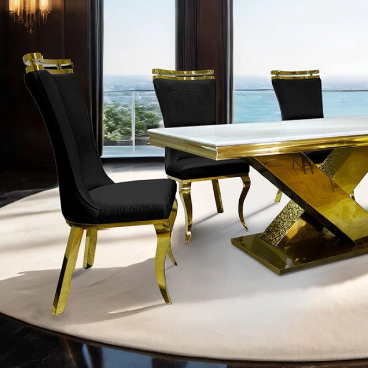 Palazzo Dining Table - Image 2