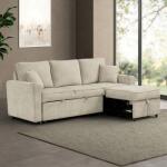 Kendal Sleeper Sofa Sectional - Image 4