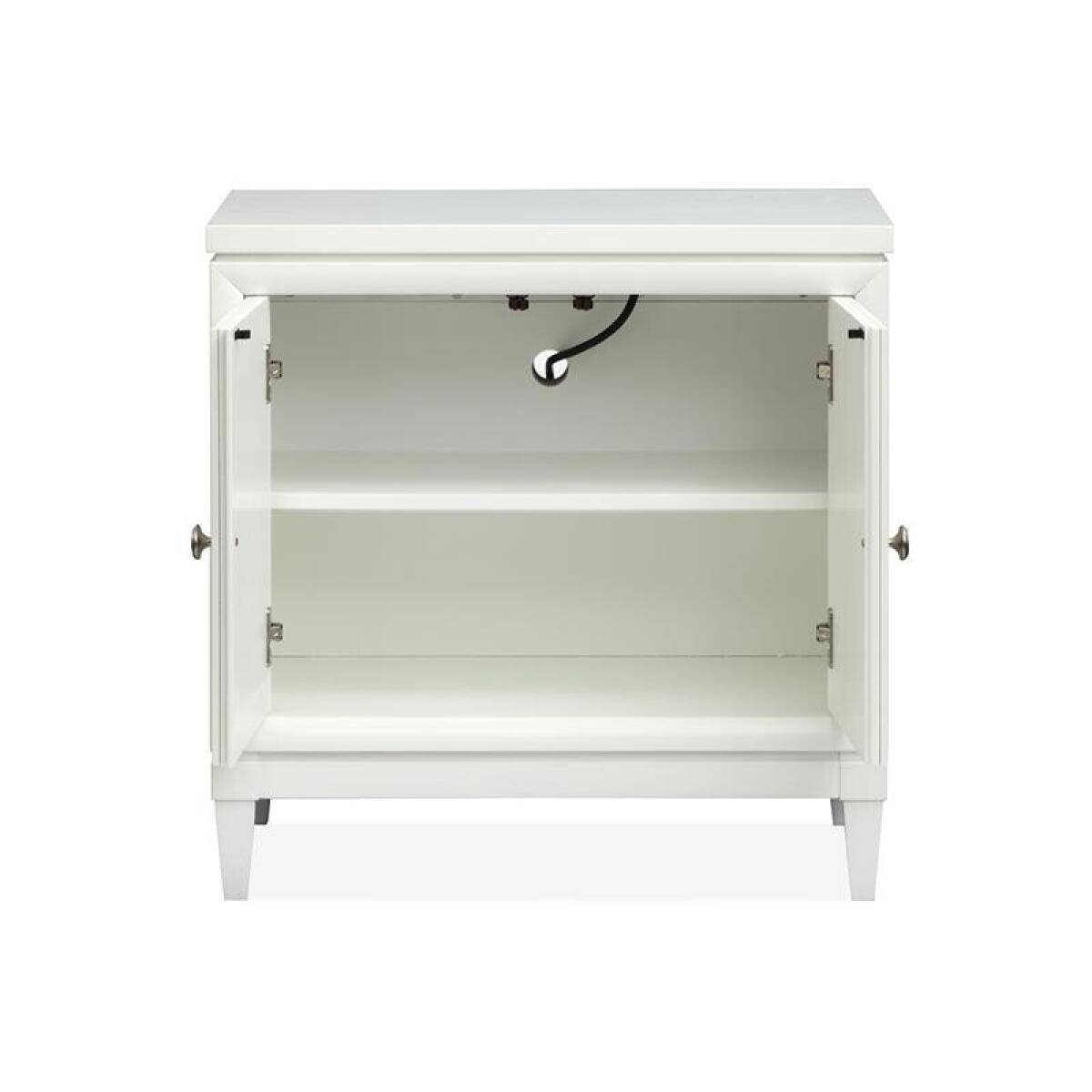 Springhouse Door Nightstand - Image 10