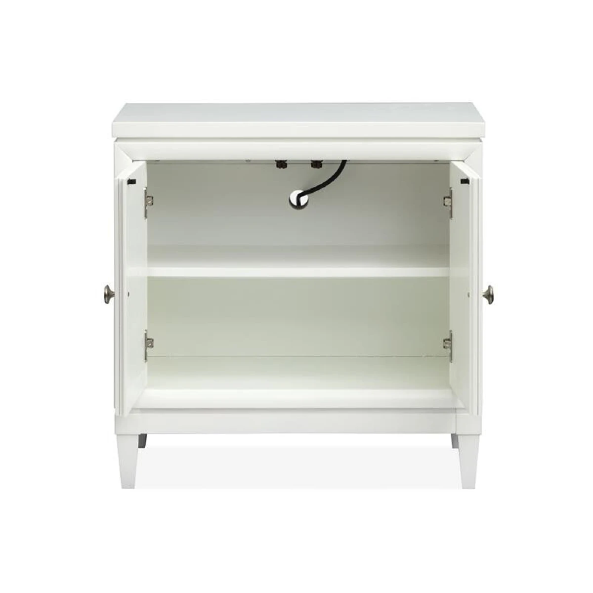 Springhouse B5993-03 Door Nightstand - Image 9