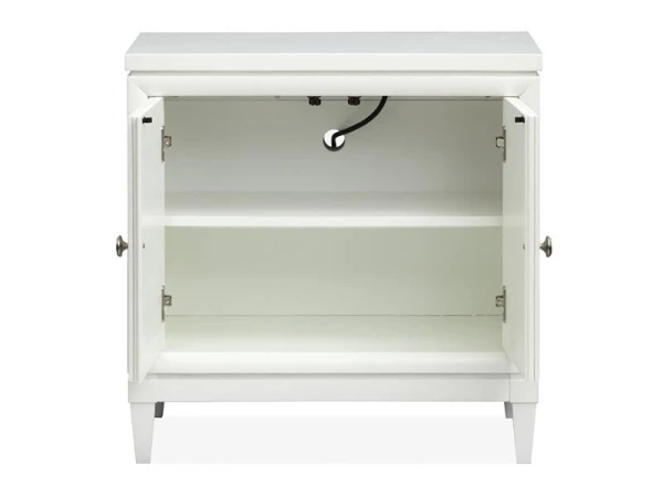 Springhouse B5993-03 Door Nightstand - Image 9