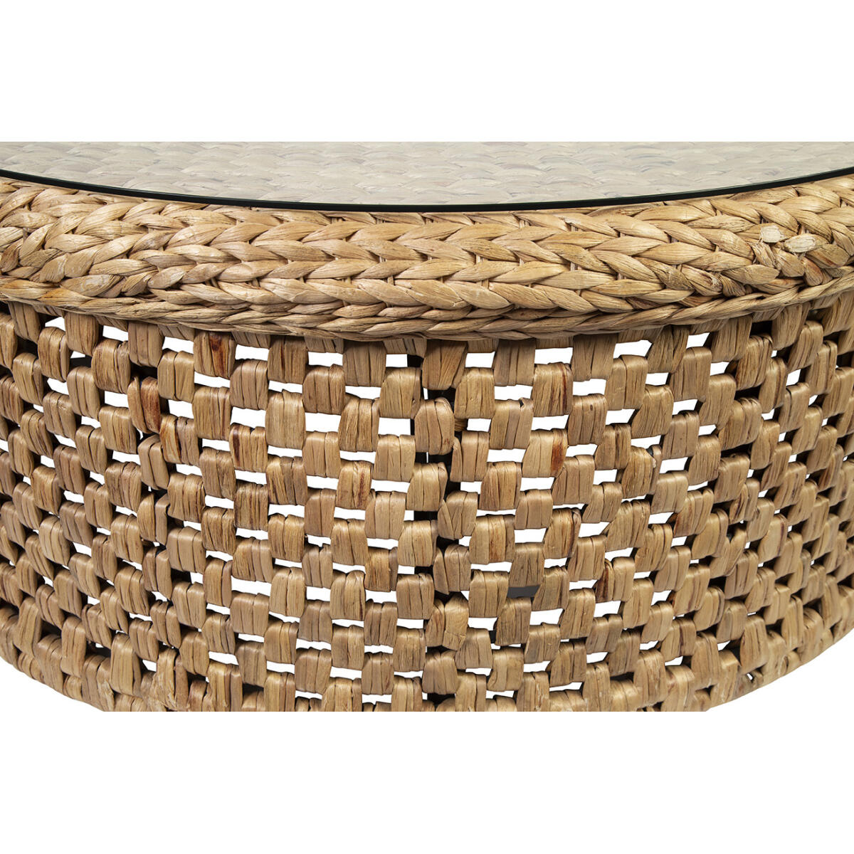 Malacca Cocktail Table Cocktail & Coffee Tables Brown 5