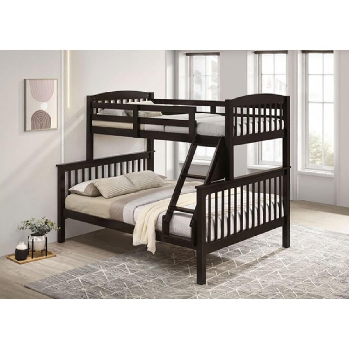 Brookings Twin/Full Bunk Bed - Image 3
