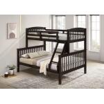 Brookings Twin/Full Bunk Bed - Image 3
