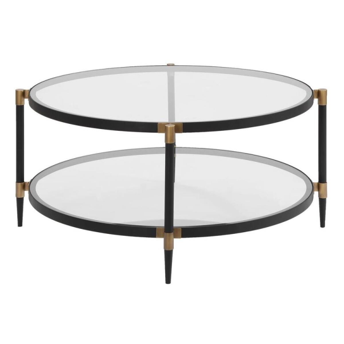 Chadid Coffee Table - Image 5
