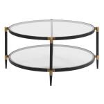 Chadid Coffee Table - Image 5