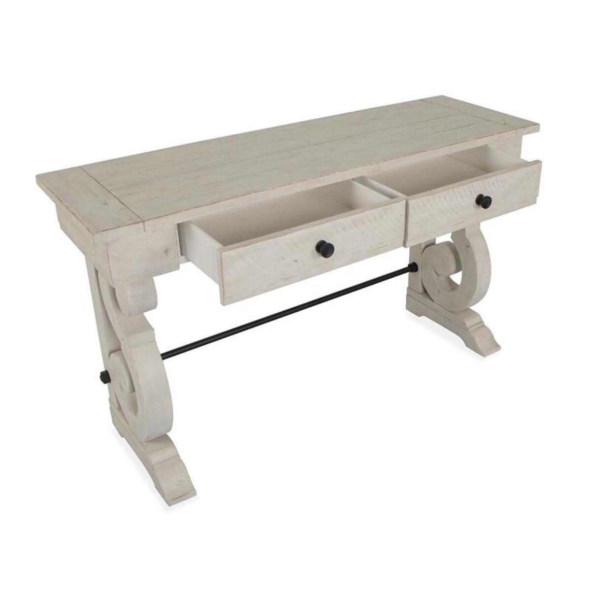 Bronwyn T4436-73 Rectangular Sofa Table - Image 8