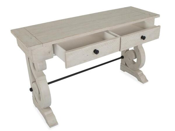Bronwyn T4436-73 Rectangular Sofa Table - Image 8