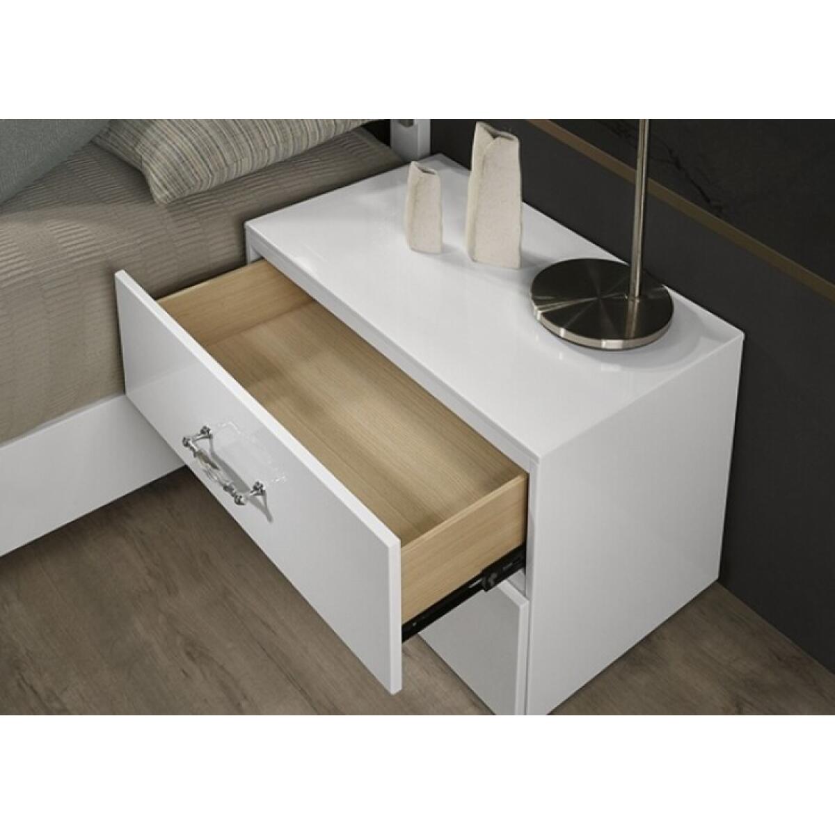 Stoholm Nightstand - Image 4