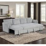 Denholme U-Sectional w/ Pull Out - Image 3